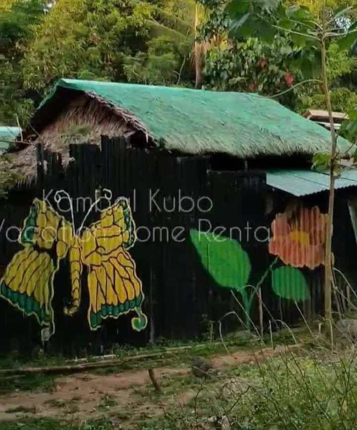 Youmebed Motor Inn At Kambal Kubo Resthouse 안티폴로 외부 사진