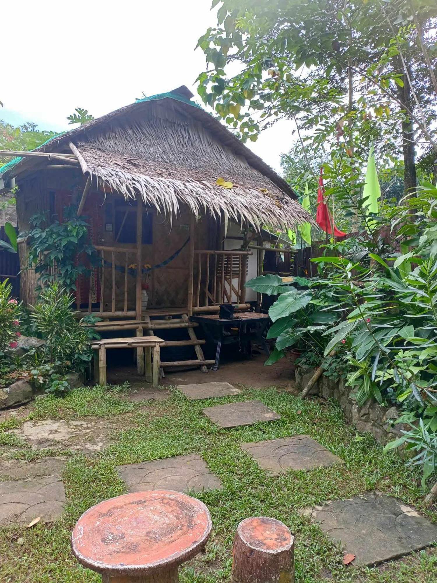 Youmebed Motor Inn At Kambal Kubo Resthouse 안티폴로 외부 사진